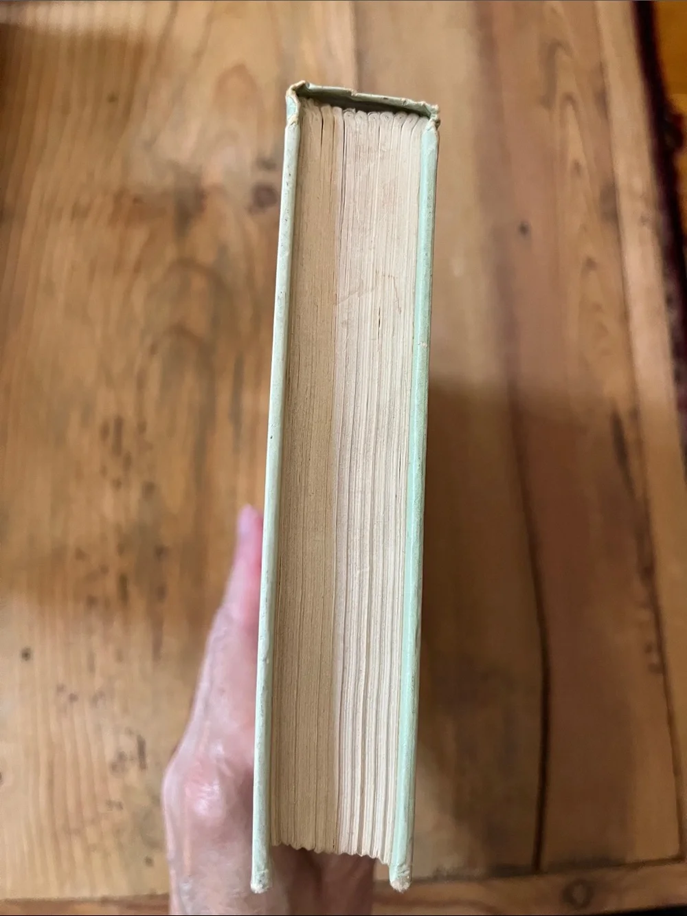Vintage 1953 Laura Ingalls Wilder 